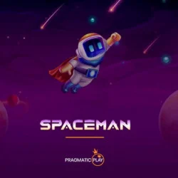 Spaceman 8casino com